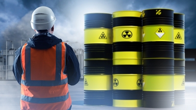 A Comprehensive guide to Industrial and Chemical Waste management for businesses in the UK
