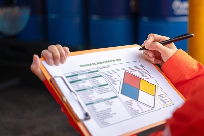 The Role of Waste Audits in improving Your Business's Sustainability