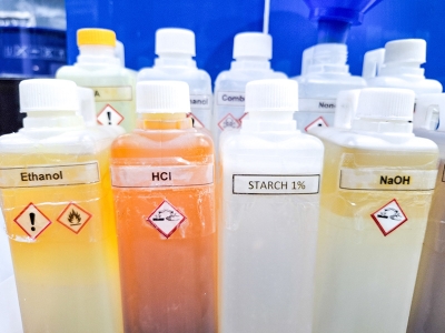 What is Hazardous Waste and How is it Legally Disposed of in the UK?